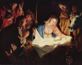 Święta Bożego Narodzenia. Tradycje. Jak to jest w innych wyznaniach chrześcijańskich?