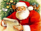 Nagraj list do Świętego Mikołaja - czekamy na zgłoszenia!