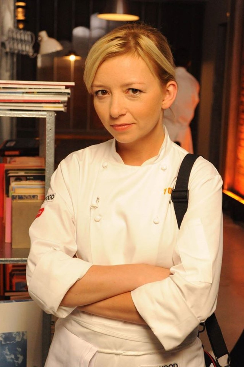 Luiza Trisno (34 lata)

Jest właścicielką i szefem kuchni...