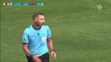 Euro 2020. Anglik Michael Oliver sędzią meczu Polska - Szwecja w Sankt Petersburgu