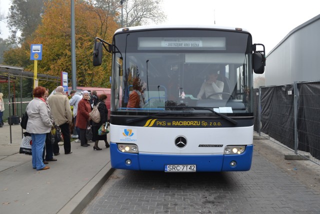 Chodnik przy galerii Karuzela będzie poszerzony