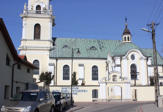 Wypadek w Brdowie. Msza św. za ofiary tragicznego zdarzenia