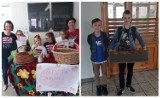 W powiecie górowskim wielu wolontariuszy i darczyńców zaangażowało się w „Jabłuszko” [ZDJĘCIA]