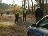 Szukali Ewy Tylman, a teraz Stanisławy Pałko z Zakęcia. Do tej pory nie ma żadnego śladu, który doprowadziłby do starszej pani