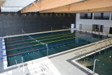 Nowy basen w Radomsku. Miasto wstrzymało procedury odbioru basenu