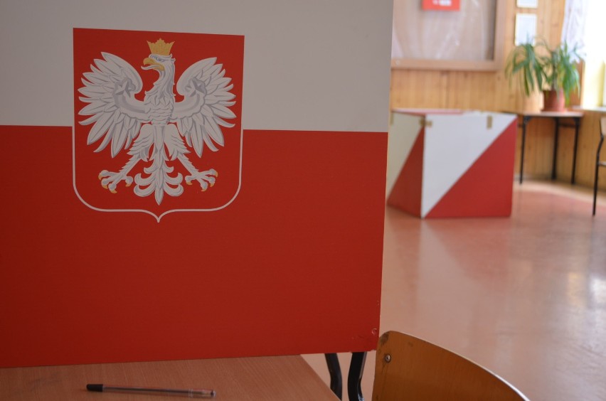 Wybory w Katowicach
