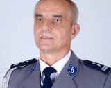 Odchodzi Sławomir Sędybył, szef starachowickiej policji