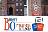 Malbork. Budżet obywatelski pod lupą prokuratury. Doniesienie na nieprawidłowości podczas głosowania złożył burmistrz