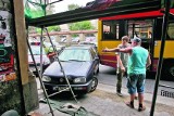 Wrocław: Kierowcy i motorniczy MPK powodują coraz więcej stłuczek