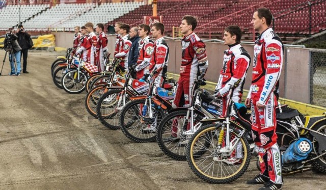 Mecz żużlowców Polonii w Krośnie został odwołany. Nowy termin rozegrania tego pojedynku nie jest ustalony.