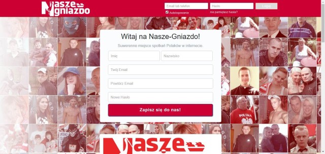 Nasze-gniazdo.pl: narodowy, odporny na cenzurę, odpowiednik Facebooka