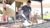 Restauracje i bary w Piotrkowie, nad zalewem i Pilicą szykują się na majówkę. Zapraszają na wielkie grillowanie 