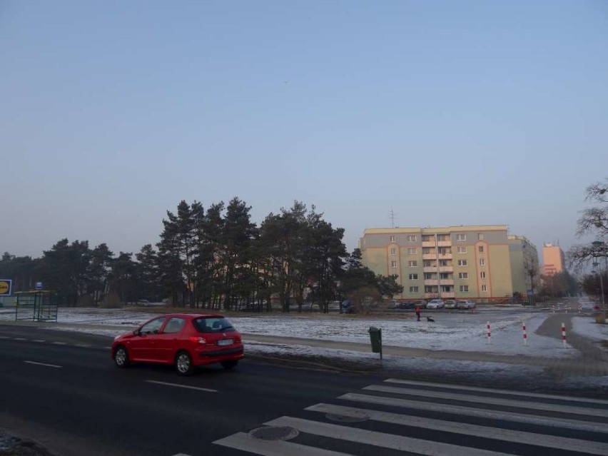 Spółdzielnia postawi blok przy Mickiewicza w Pile