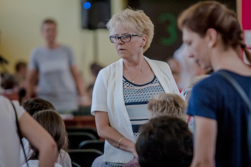 Miejskie Zakończenie Roku Szkolnego w Wałbrzychu