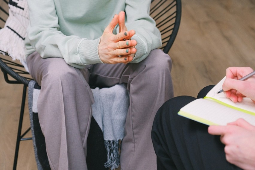 Potrzebujesz pomocy psychologicznej? Zastanawiasz się nad...