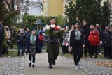 Uroczystości z okazji Święta Niepodległości. Podczas oficjalnych obchodów w Malborku wspominano wszystkich bohaterów walk o wolność 