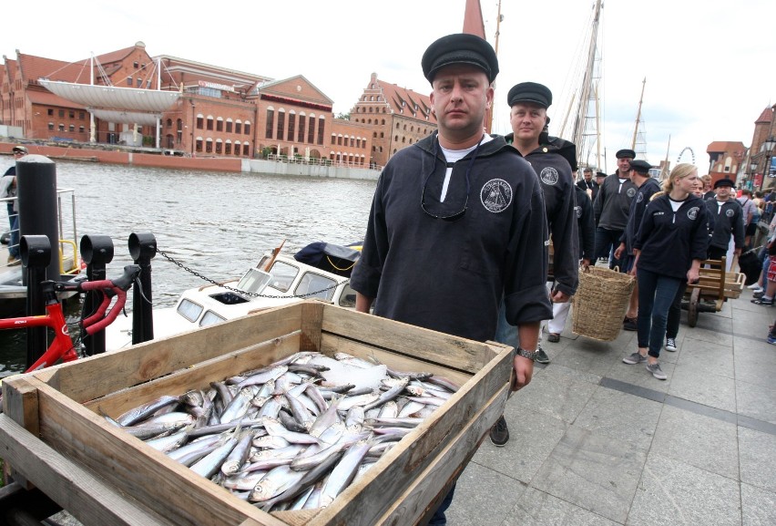 Fischmarkt 2014