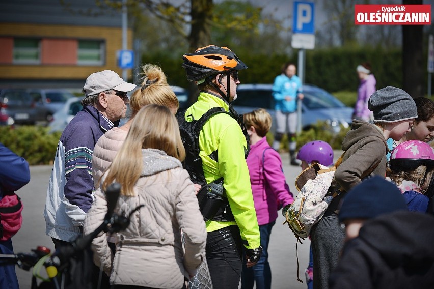 Oleśnicka Rolka 2017