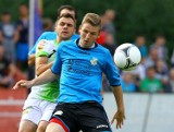 III liga: Lechia Tomaszów - Warta Sieradz 3:1(ZDJĘCIA)