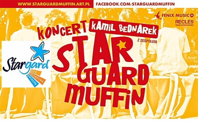 fot. Star Guard Muffin