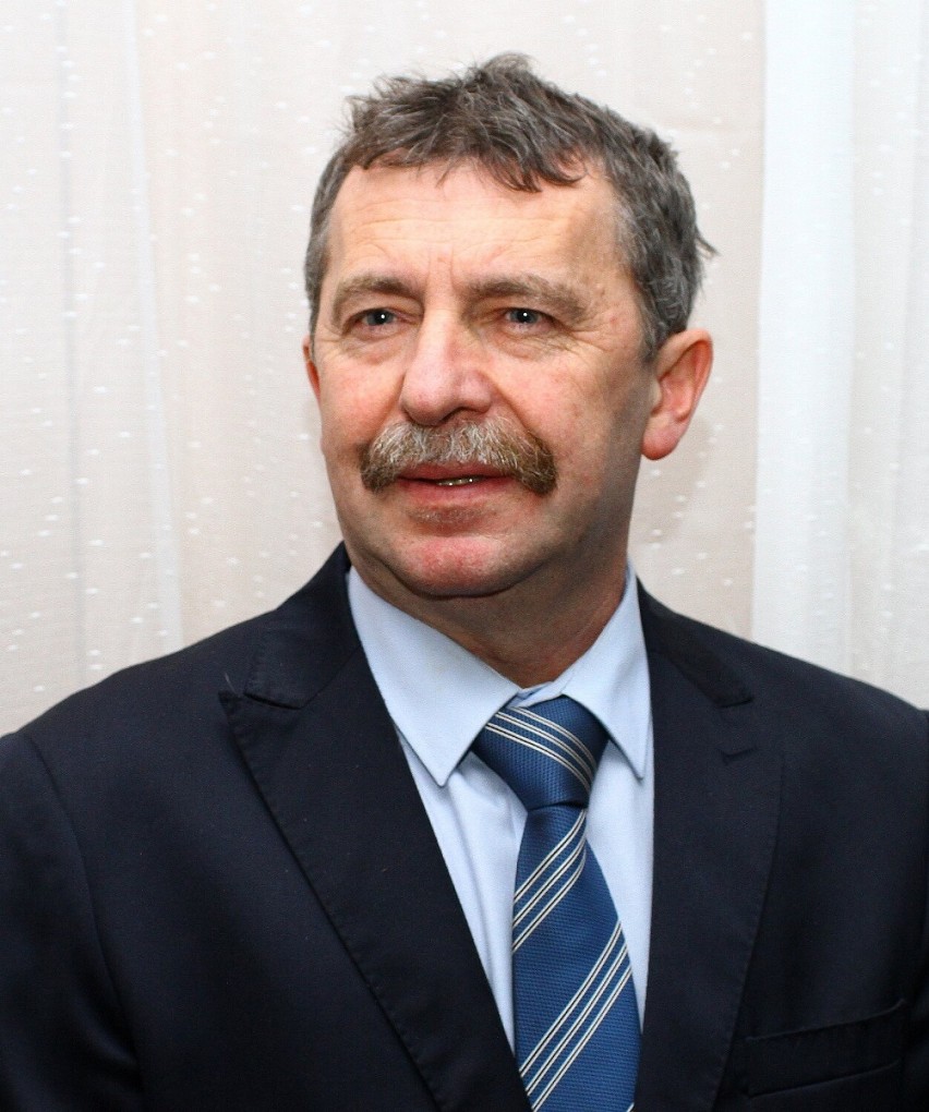 Burmistrz Sulejowa Wojciech Ostrowski bez absolutorium....