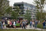 Oficjalne otwarcie Parku Centralnego w Gdyni! Działo się!