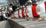 Obchody rocznicy katastrofy smoleńskiej w środę na placu Litewskim