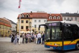 Nowe autobusy dla komunikacji miejskiej w Płocku. Podpisano umowę na dostawę pięciu pojazdów. Na ulice wyjadą w przyszłym roku 