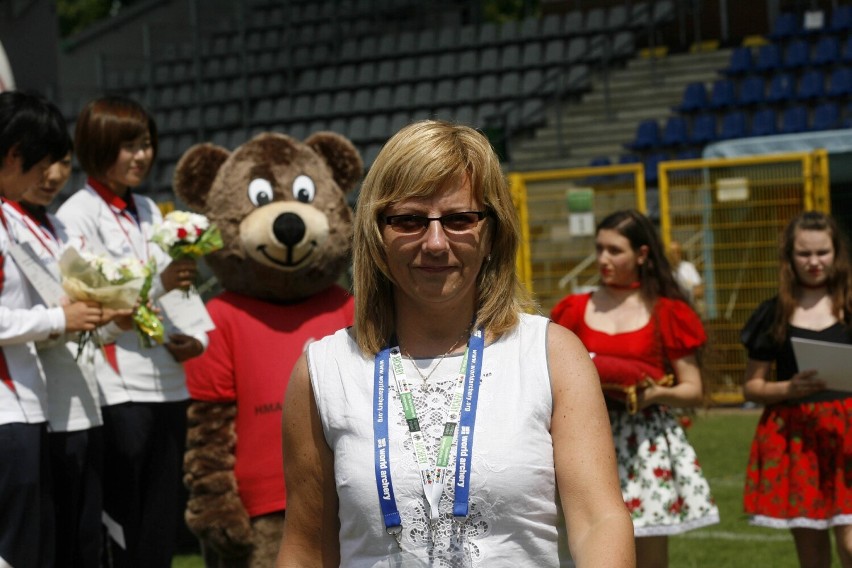 Legnica: Akademickie Mistrzostwa Świata w Łucznictwie. Tak było w lipcu 2014 roku, zobaczcie zdjęcia