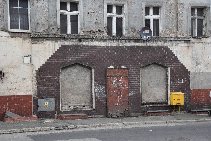 Wałbrzych: Dziesiątki kamienic do przebudowy! Rekordowe nakłady na remonty i budowę nowych mieszkań