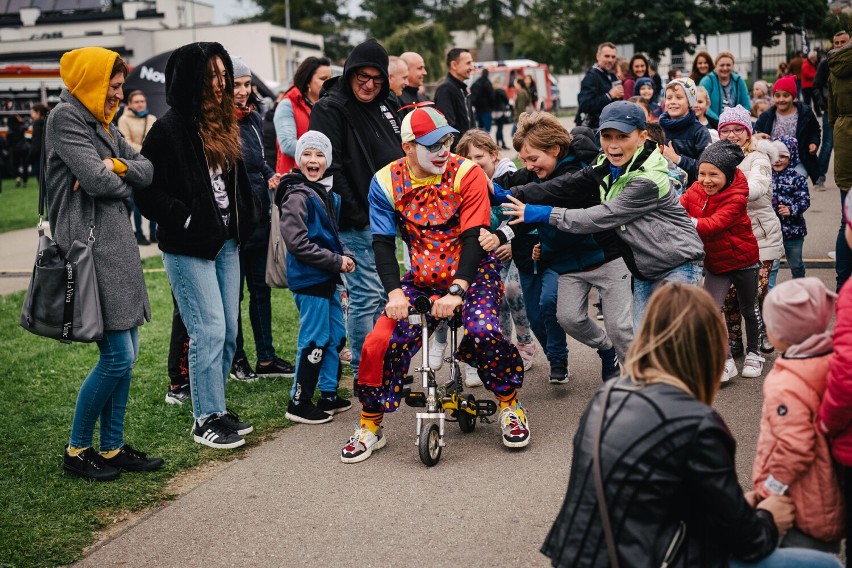 W Jaśle wystąpił zespół Łzy. Koncert uświetnił obchody 30-lecia Nowego Stylu