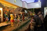Szopka Bożonarodzeniowa w Rudzie Śląskiej - zobacz te zdjęcia! Połączenie Świąt z tradycjami górniczymi