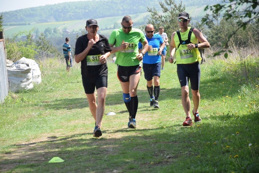 Jurassic Forest Run w Lgocie Murowanej [ZDJĘCIA, WYNIKI]