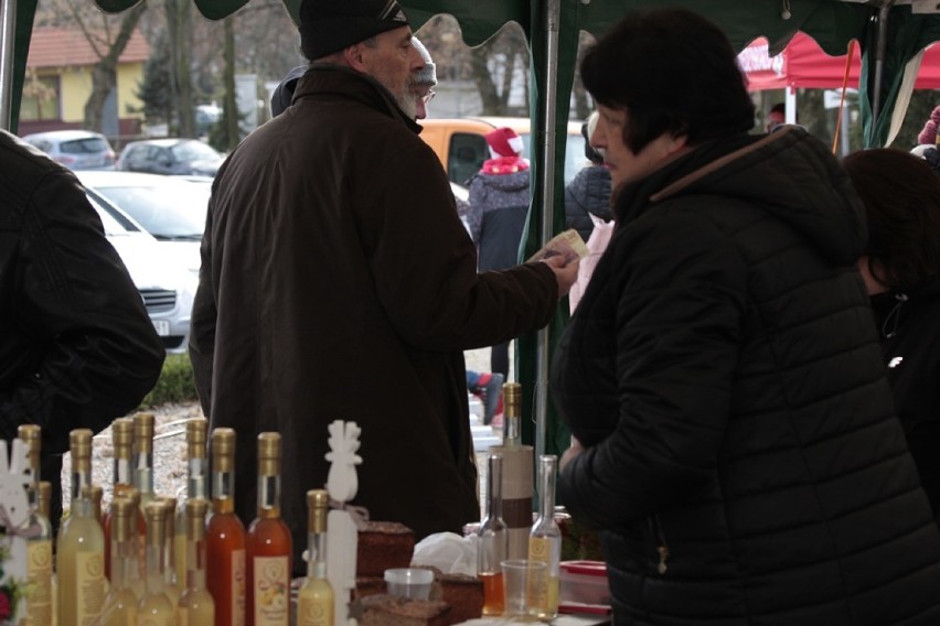 Drugi Bieg Mikołajów i międzyborski jarmark za nami (GALERIA i FILMY)