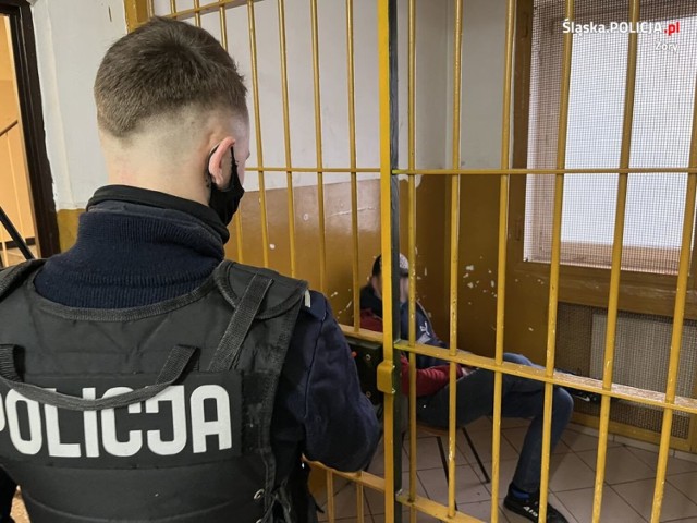 Żory: okradł Ukraińców, zabrał ich rzeczy, pieniądze i paszport 28-latki uciekającej przed wojną