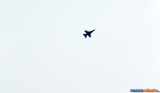 F-16 nad Lesznem. Piloci myśliwców latają naprawdę nisko [ZDJĘCIA]