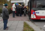 Autobusy dojadą na tereny inwestycyjne w Będzinie