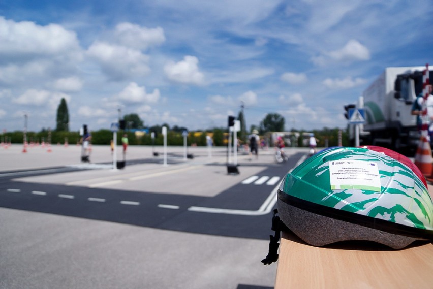 Dzień Bezpiecznego Kierowcy 2014 w Tarnowie [ZDJĘCIA]