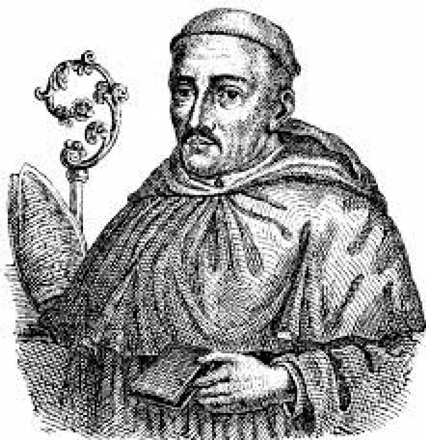 Wincenty Kadłubek, Pierwszy kronikarz - Polak (1150 lub 1160...