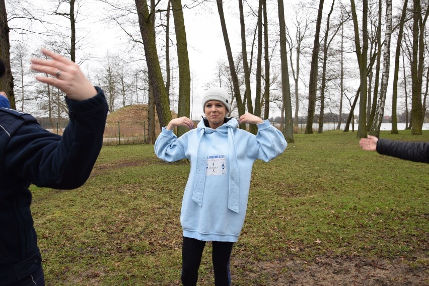 Bieg Mróweczek w Szczecinku. Dzieci i dorośli wsparli ważną ideę [zdjęcia]