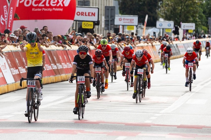 Tour de Pologne Junior