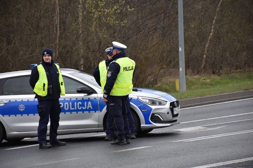 Policja z KPP Sławno
