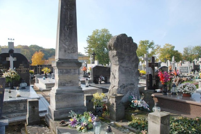 Od 1 października już nie Zieleń Miejska będzie zarządzała cmentarzami komunalnymi w Bydgoszczy