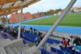 Czwartki lekkoatletyczne po raz pierwszy na nowym stadionie [FOTO]