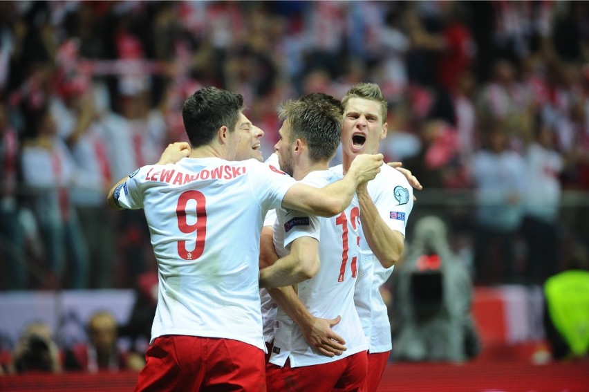 Euro 2016: Polacy odpadają dopiero w ćwierćfinale! Tak...