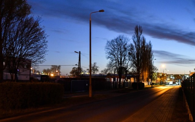 1 lutego Enea może zacząć wygaszać lampy w Bydgoszczy. Na kolejnych slajdach pokazujemy, ulice na których Enea ma swoje lampy.

Zobaczcie, gdzie może zrobić się ciemno >>>>>