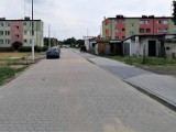 Inwestycje drogowe na Kluczewie. Kosmonautów gotowa