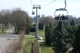 Powstanie druga linia Elki. Park Śląski ogłosił przetarg! Dojedziesz od Wesołego Miasteczka do Planetarium