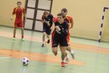 Futsal w Jastrowiu 04.12 2015