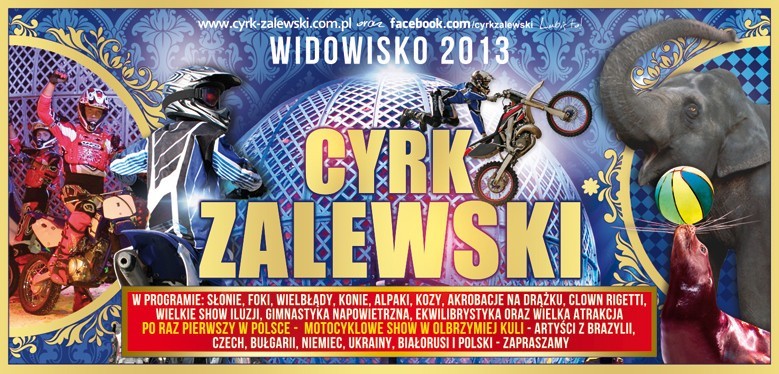 Cyrk Zalewski